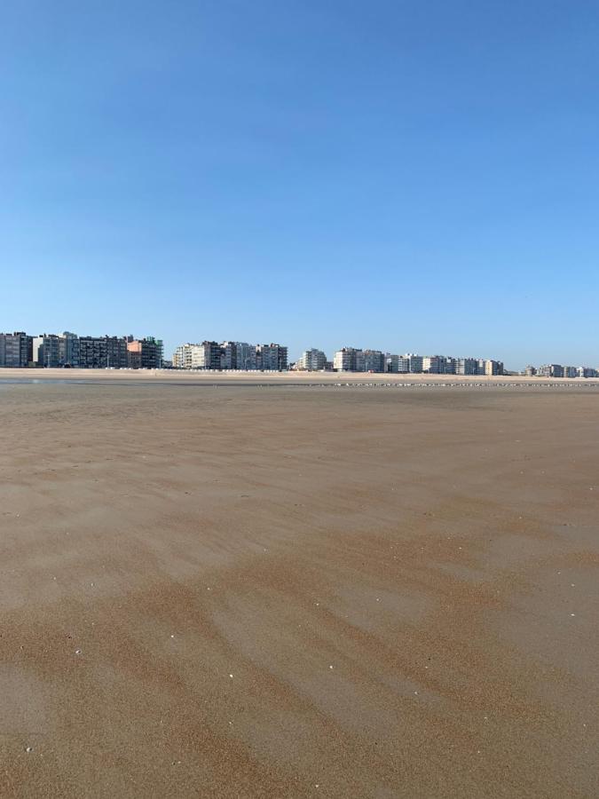 קוקסיידה Strandwandeling 2 Slaapkamers מראה חיצוני תמונה